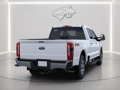 2026 Ford F-250 F-250® Lariat®