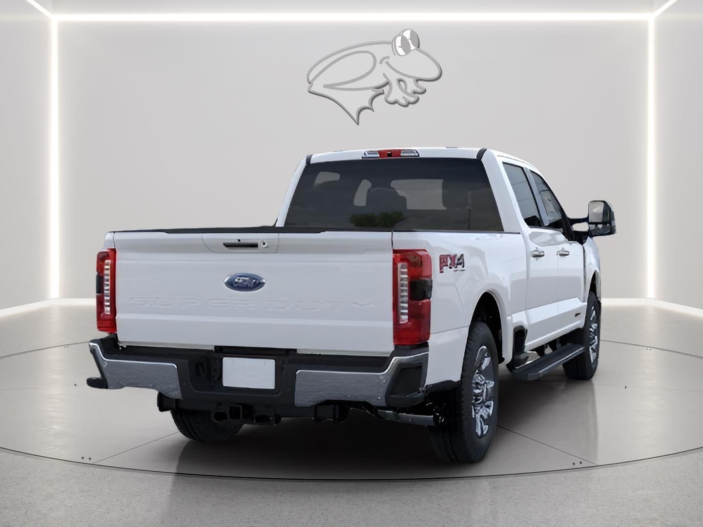 2026 Ford F-250 F-250® Lariat®