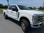 2025 Ford Super Duty F-250 King Ranch