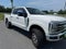 2025 Ford Super Duty F-250 King Ranch