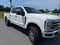 2025 Ford Super Duty F-250 King Ranch