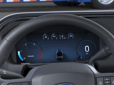 2026 Ford F-250 F-250® Lariat®