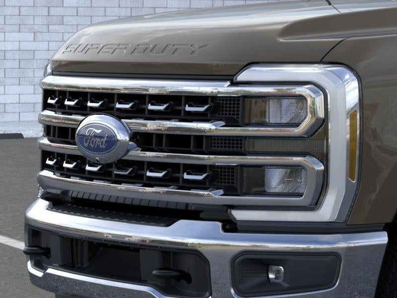 2026 Ford F-250 F-250® Lariat®