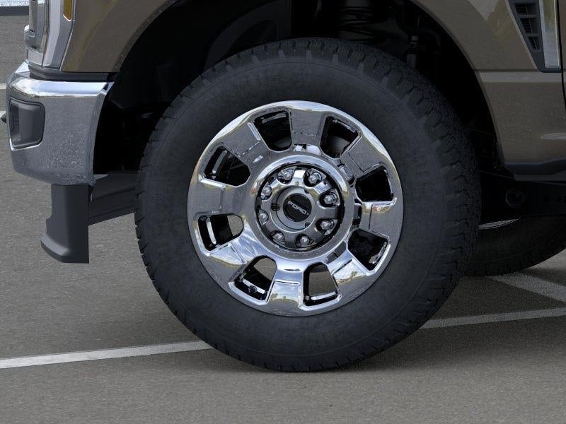 2026 Ford F-250 F-250® Lariat®