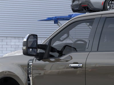 2026 Ford F-250 F-250® Lariat®