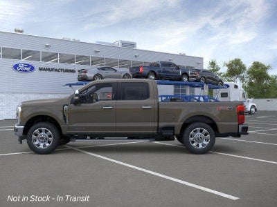 2026 Ford F-250 F-250® Lariat®