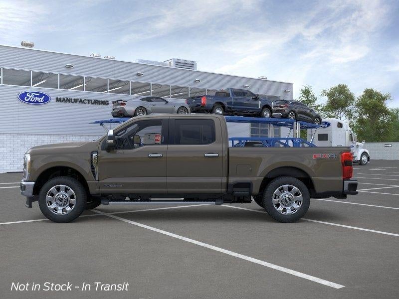 2026 Ford F-250 F-250® Lariat®