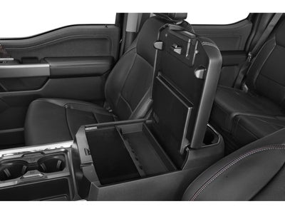 2026 Ford Super Duty F-250 Lariat