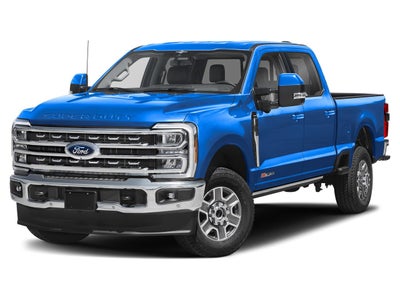 2026 Ford Super Duty F-250 Lariat