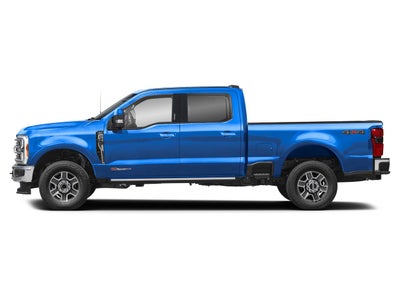2026 Ford Super Duty F-250 Lariat
