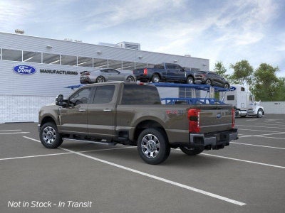2026 Ford F-250 F-250® Lariat®