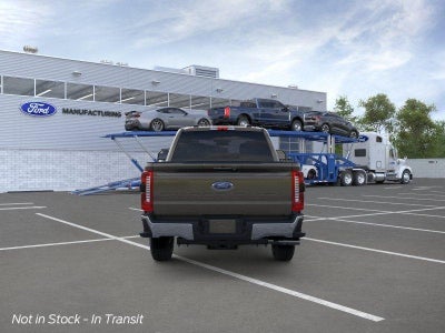 2026 Ford F-250 F-250® Lariat®