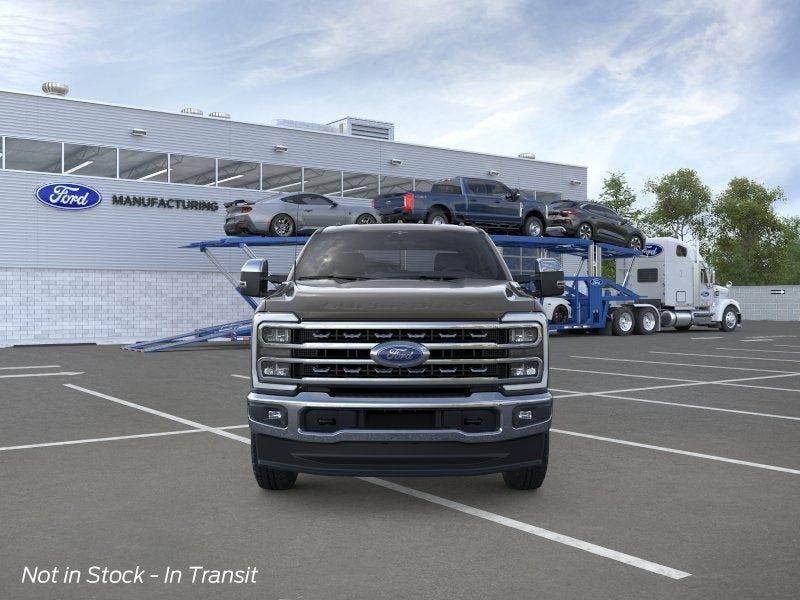 2026 Ford F-250 F-250® Lariat®