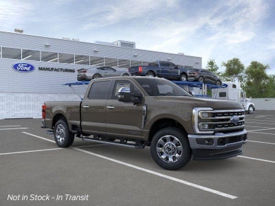 2026 Ford F-250 F-250® Lariat®
