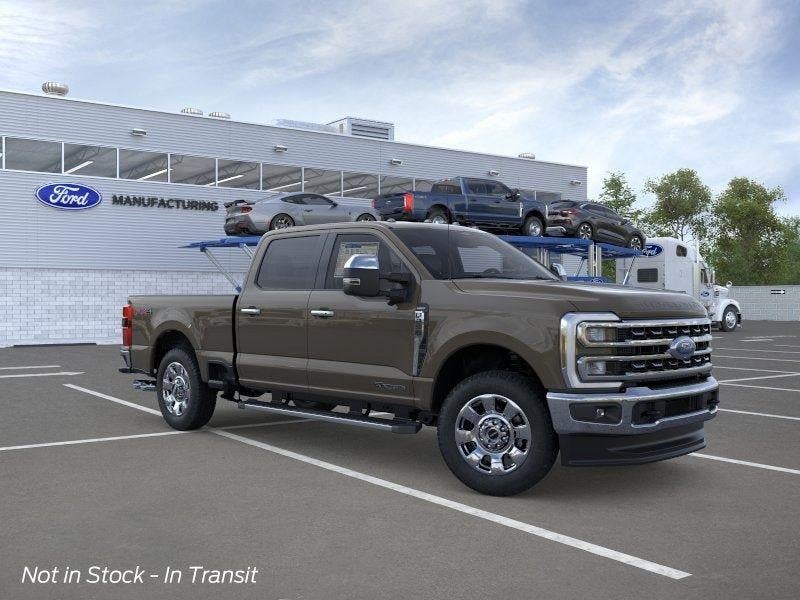 2026 Ford F-250 F-250® Lariat®