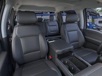 2026 Ford Super Duty F-250 Lariat