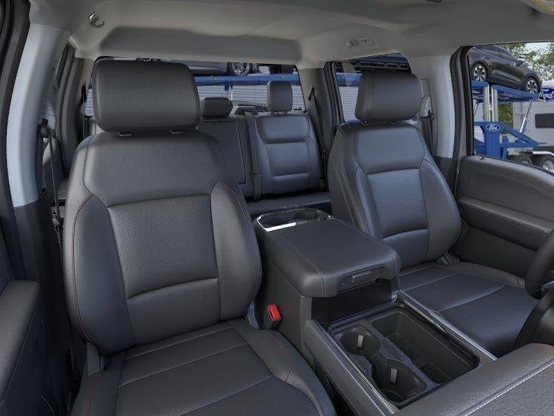 2026 Ford Super Duty F-250 Lariat