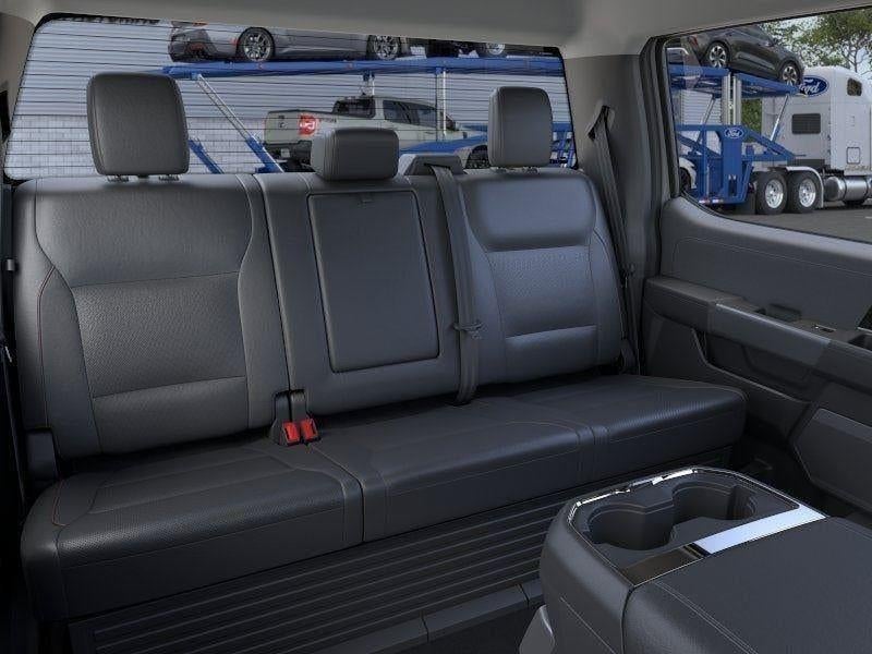 2026 Ford Super Duty F-250 Lariat