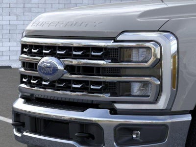 2026 Ford Super Duty F-250 Lariat