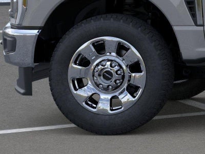 2026 Ford Super Duty F-250 Lariat