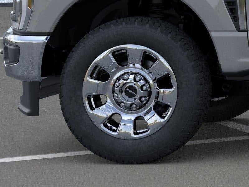 2026 Ford Super Duty F-250 Lariat