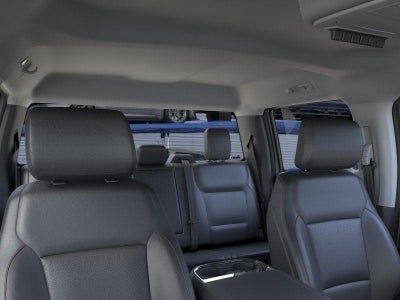 2026 Ford Super Duty F-250 Lariat