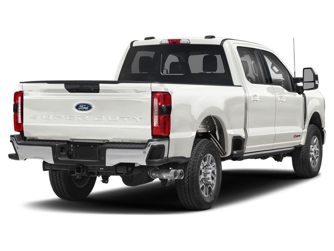 2026 Ford Super Duty F-250 Lariat