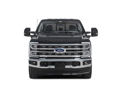 2026 Ford Super Duty F-250 Lariat