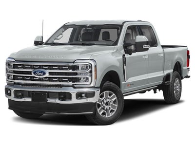 2026 Ford Super Duty F-250 Lariat