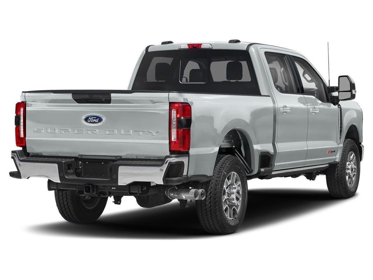 2026 Ford Super Duty F-250 Lariat