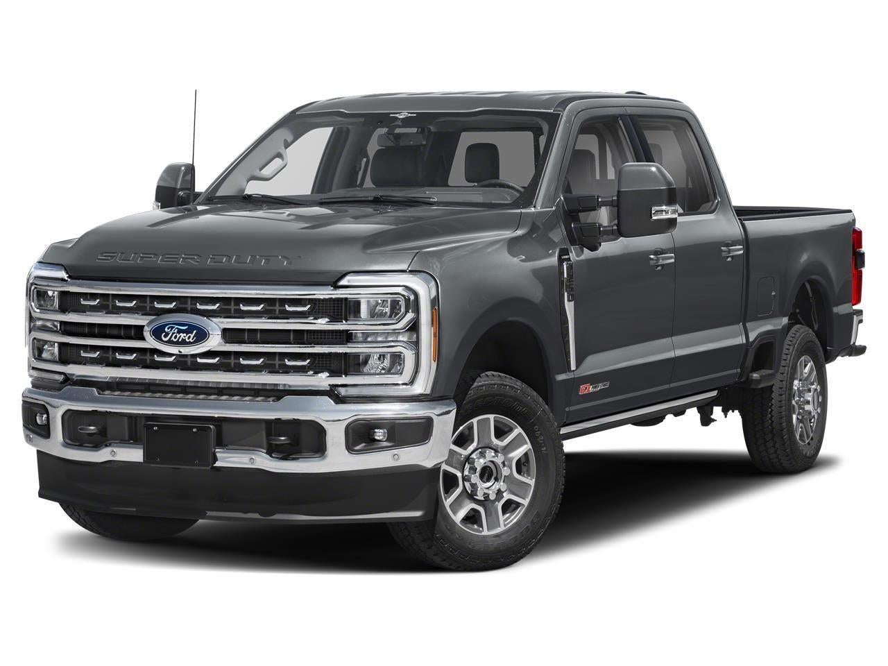 2026 Ford Super Duty F-250 Lariat
