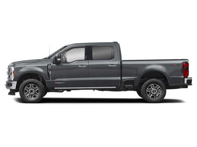 2026 Ford Super Duty F-250 Lariat