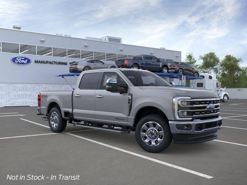 2026 Ford Super Duty F-250 Lariat