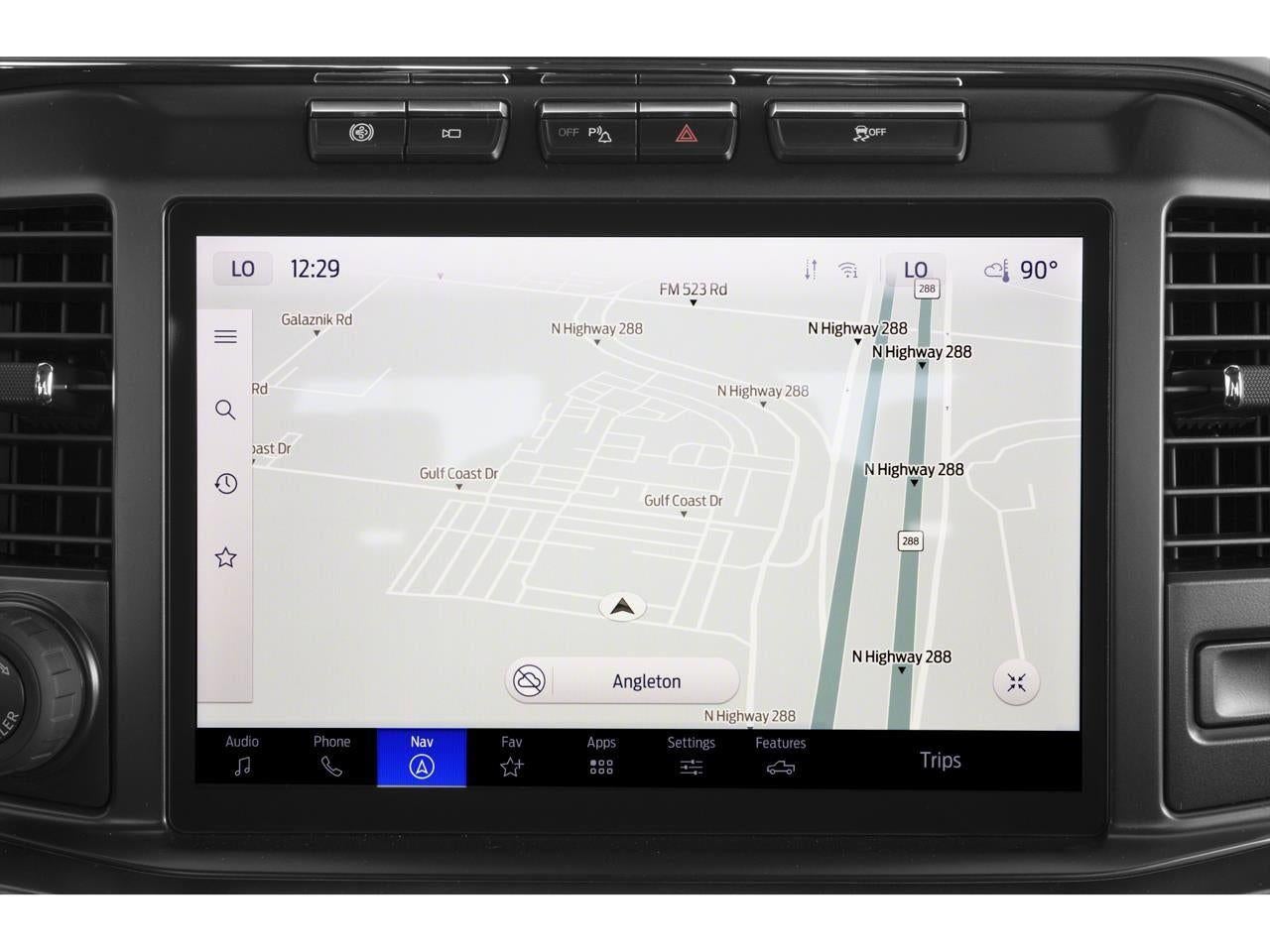 2026 Ford Super Duty F-250 Lariat