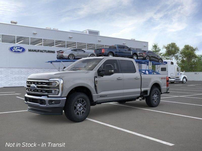 2026 Ford F-250 F-250® Lariat®