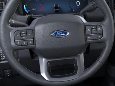 2026 Ford F-250 F-250® Lariat®