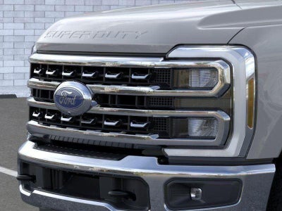 2026 Ford F-250 F-250® Lariat®