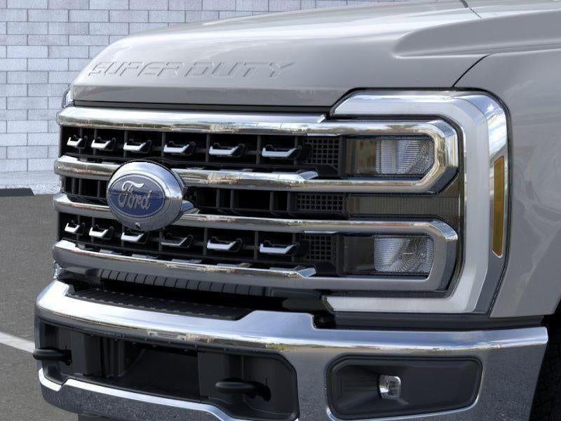 2026 Ford F-250 F-250® Lariat®