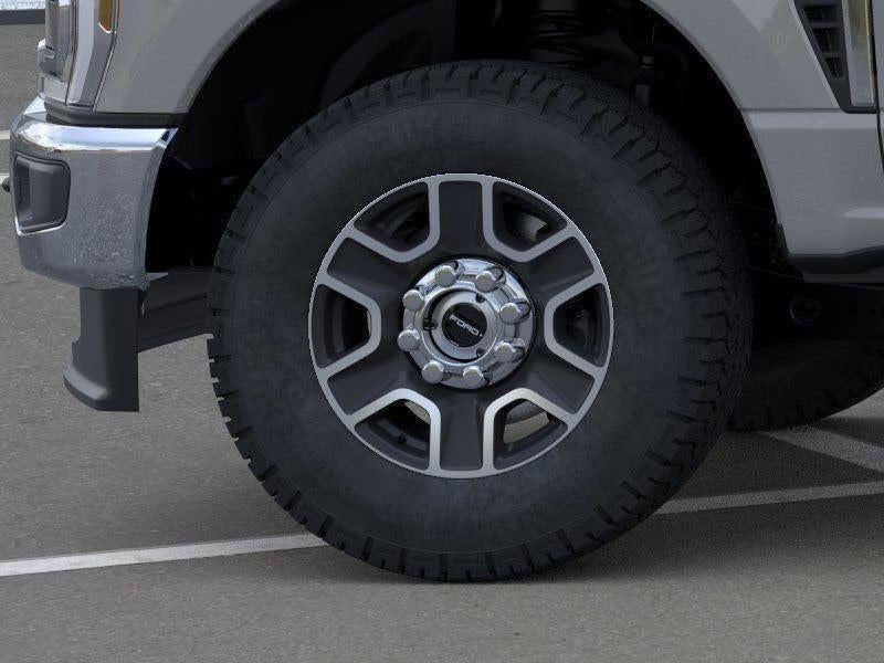 2026 Ford F-250 F-250® Lariat®