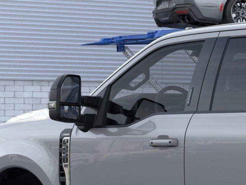 2026 Ford F-250 F-250® Lariat®