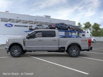 2026 Ford F-250 F-250® Lariat®