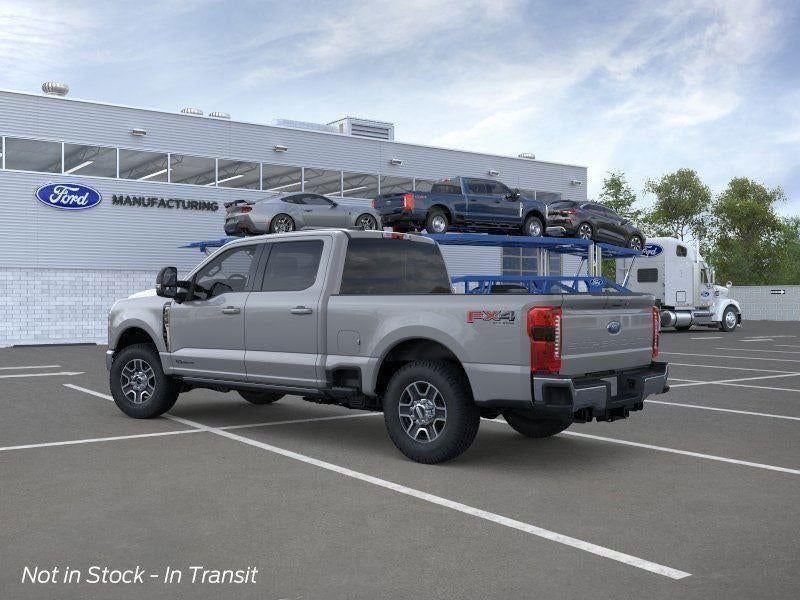 2026 Ford F-250 F-250® Lariat®
