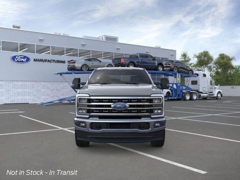 2026 Ford F-250 F-250® Lariat®