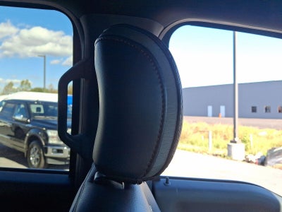 2022 Ford F-250 Super Duty Limited