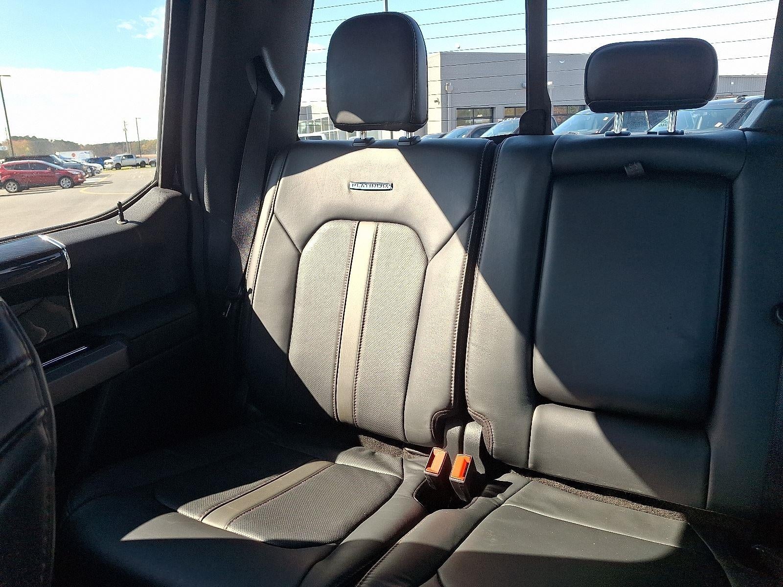 2022 Ford F-250 Super Duty Limited