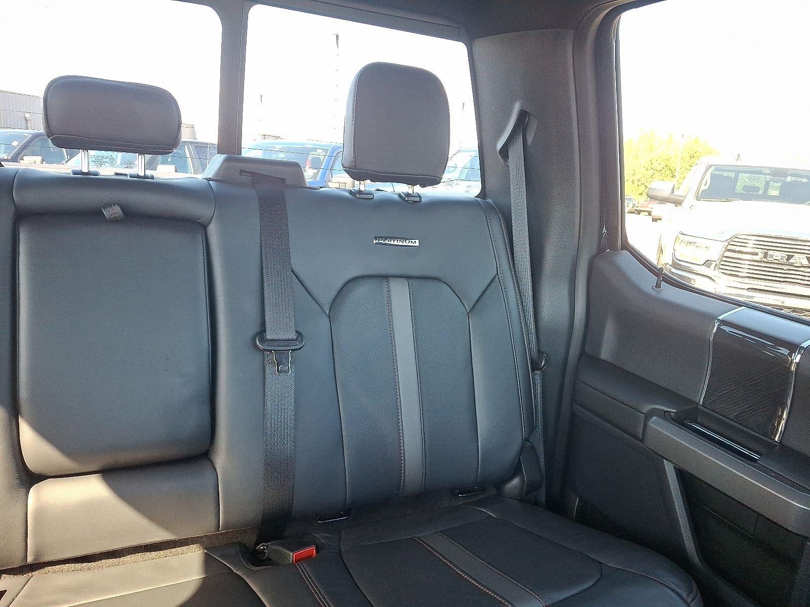 2022 Ford F-250 Super Duty Limited