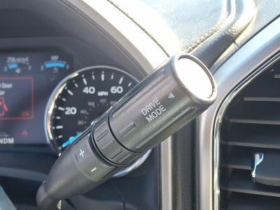 2022 Ford F-250 Super Duty Limited