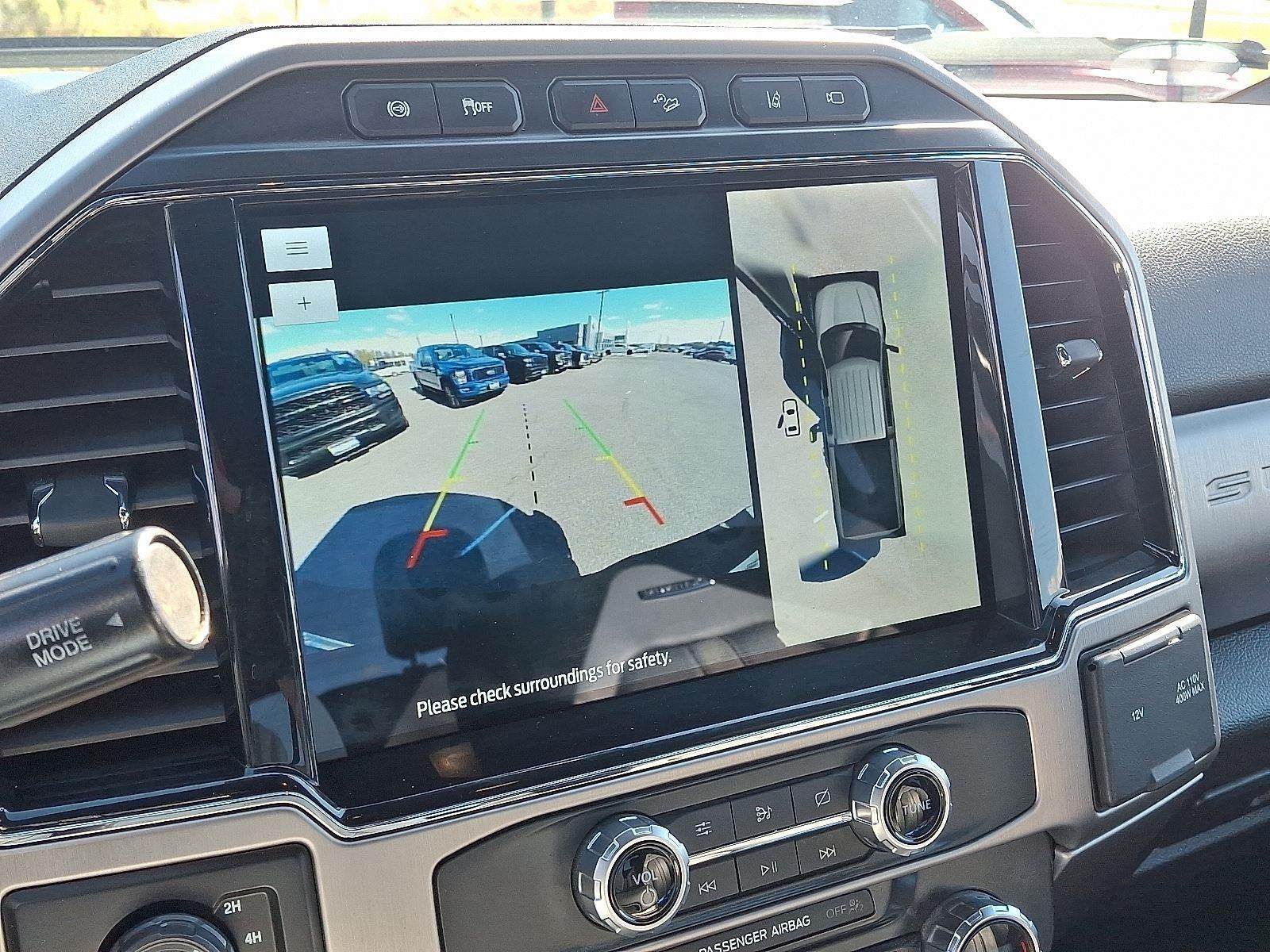 2022 Ford F-250 Super Duty Limited