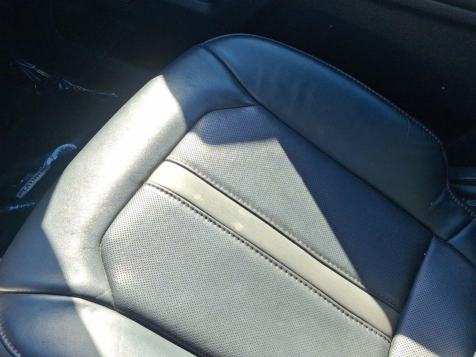 2022 Ford F-250 Super Duty Limited