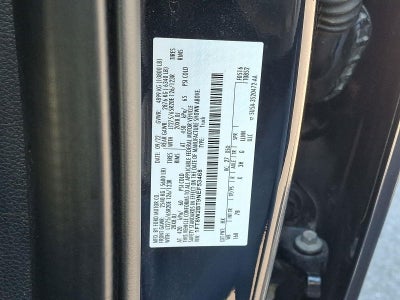 2022 Ford F-250 Super Duty Limited